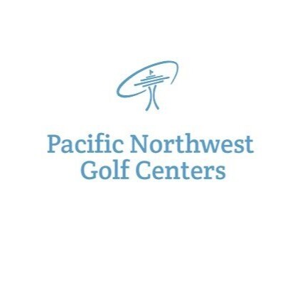 Pacific Northwest Golf Centers Logo