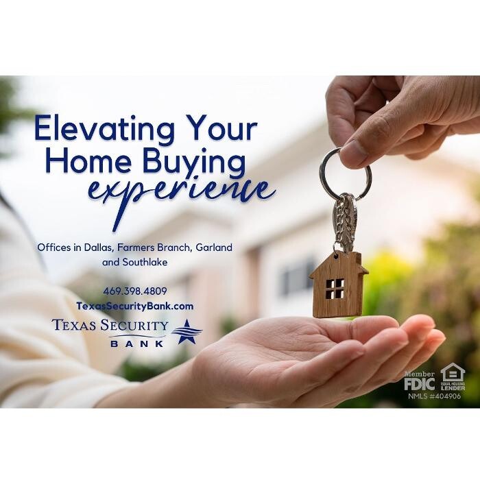 Images Texas Security Bank