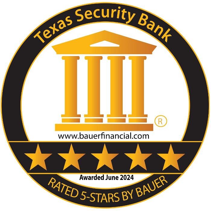 Images Texas Security Bank