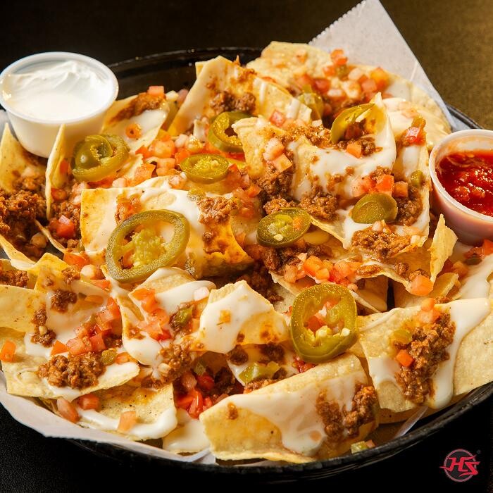 Images Hotshots Sports Bar and Grill