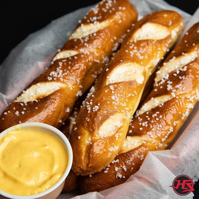 Images Hotshots Sports Bar and Grill