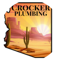 Crocker Plumbing Logo