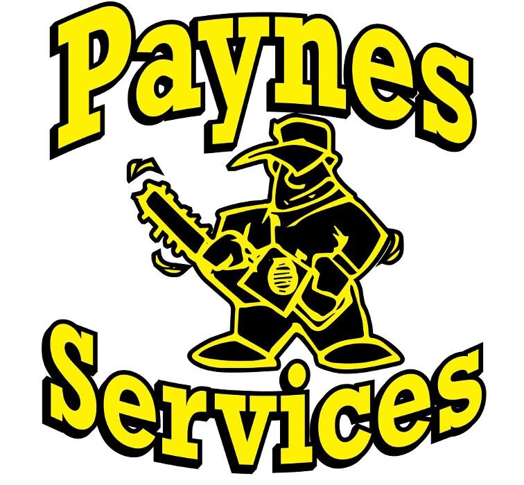 Paynes Services Logo