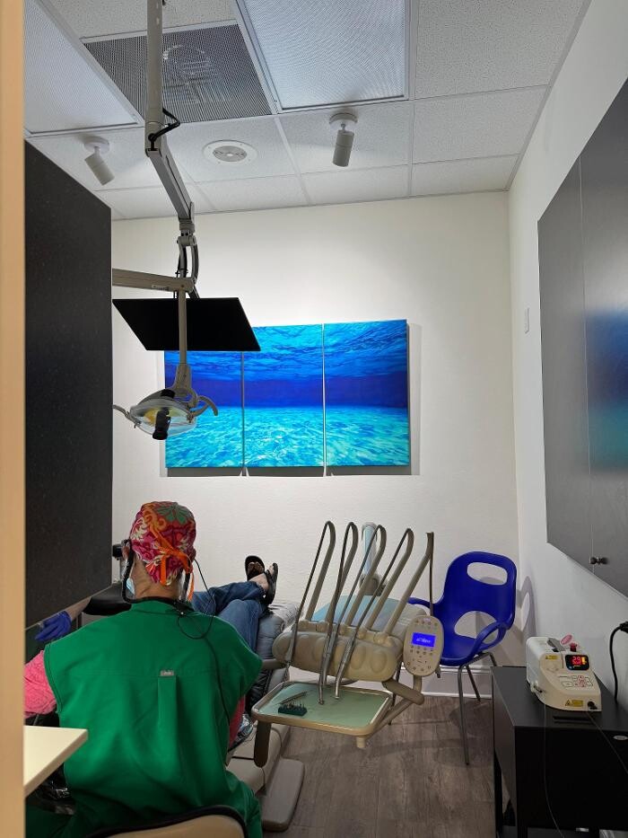 Images Fusion Dental & Medspa