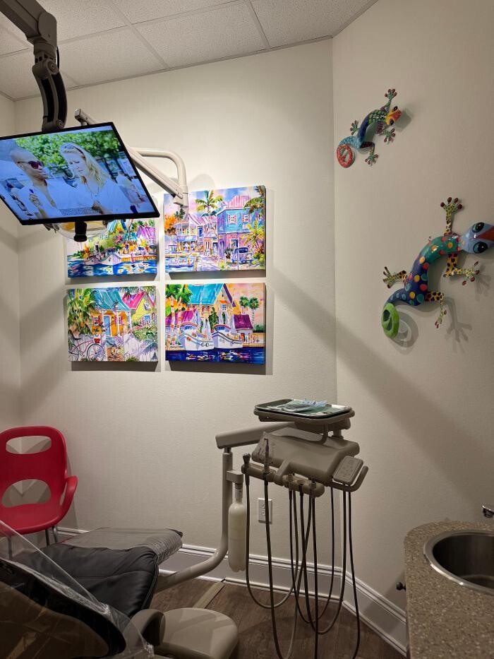 Images Fusion Dental & Medspa