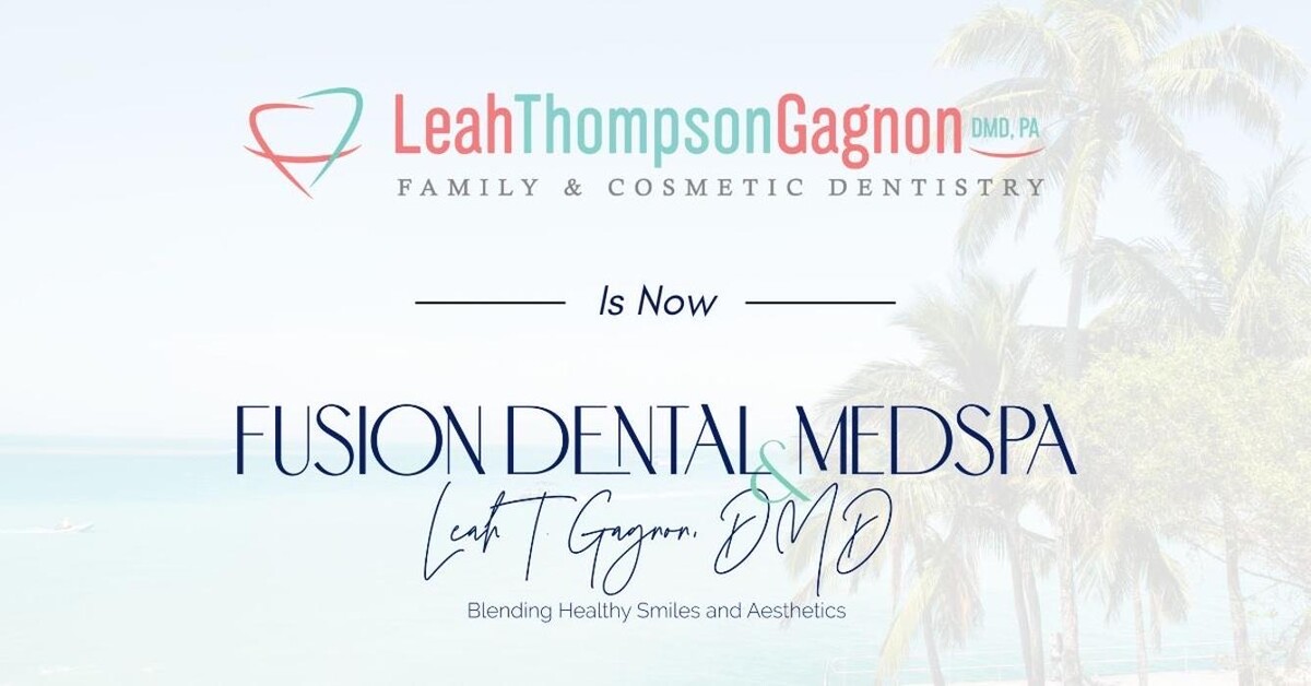 Images Fusion Dental & Medspa