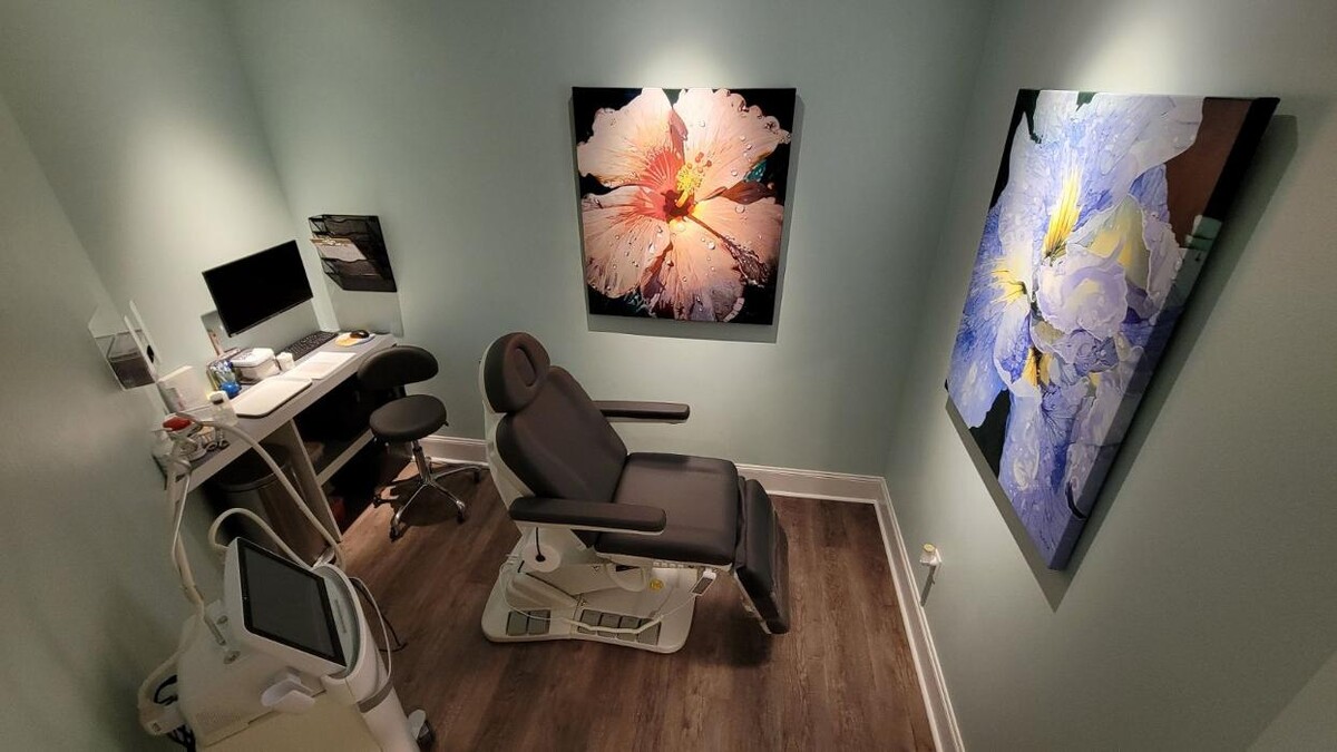 Images Fusion Dental & Medspa