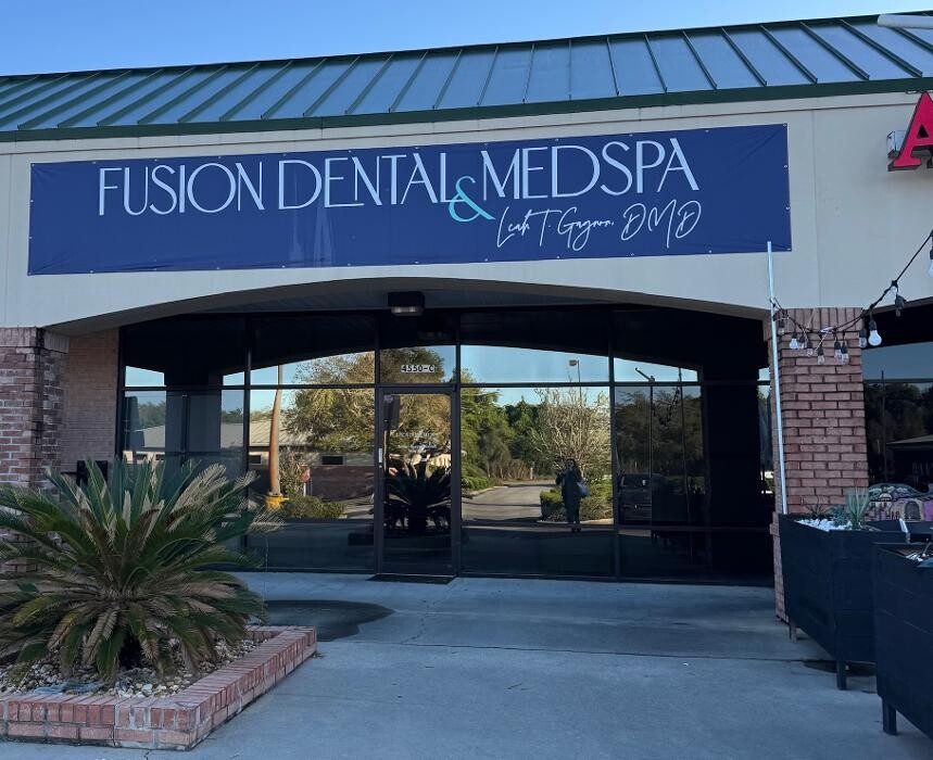 Images Fusion Dental & Medspa