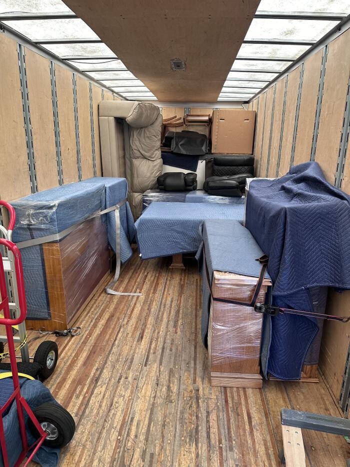 Images Balance Detroit Moving Company