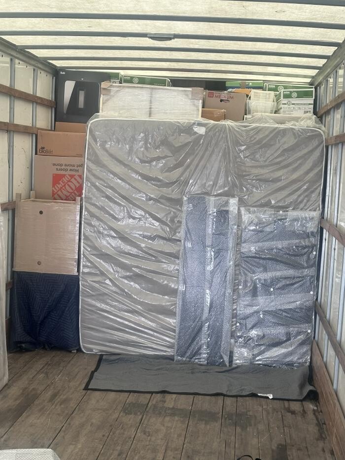 Images Balance Detroit Moving Company