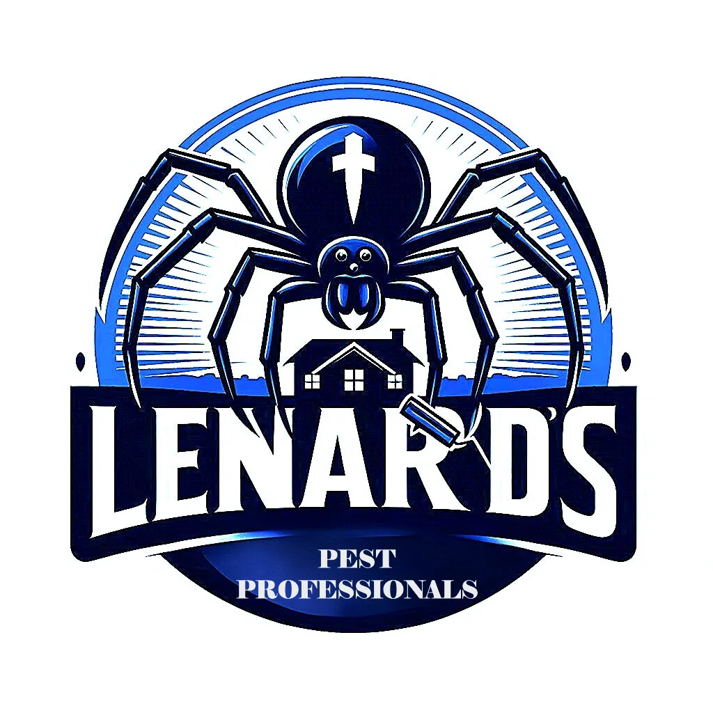 Lenards Pest Professionals Logo