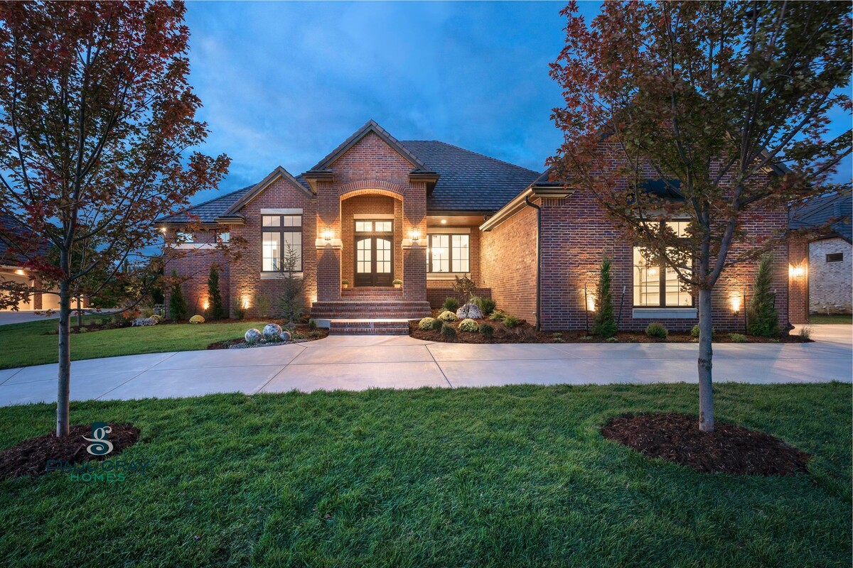 Images Paul Gray Homes
