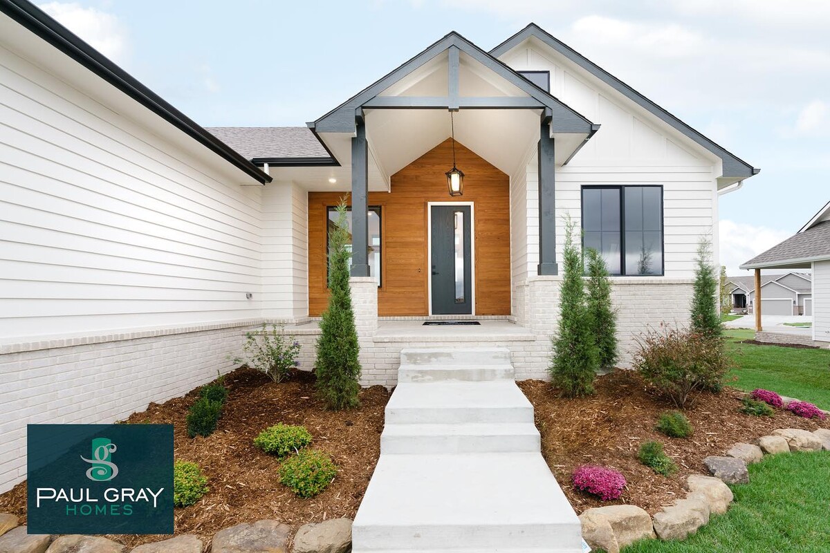 Images Paul Gray Homes