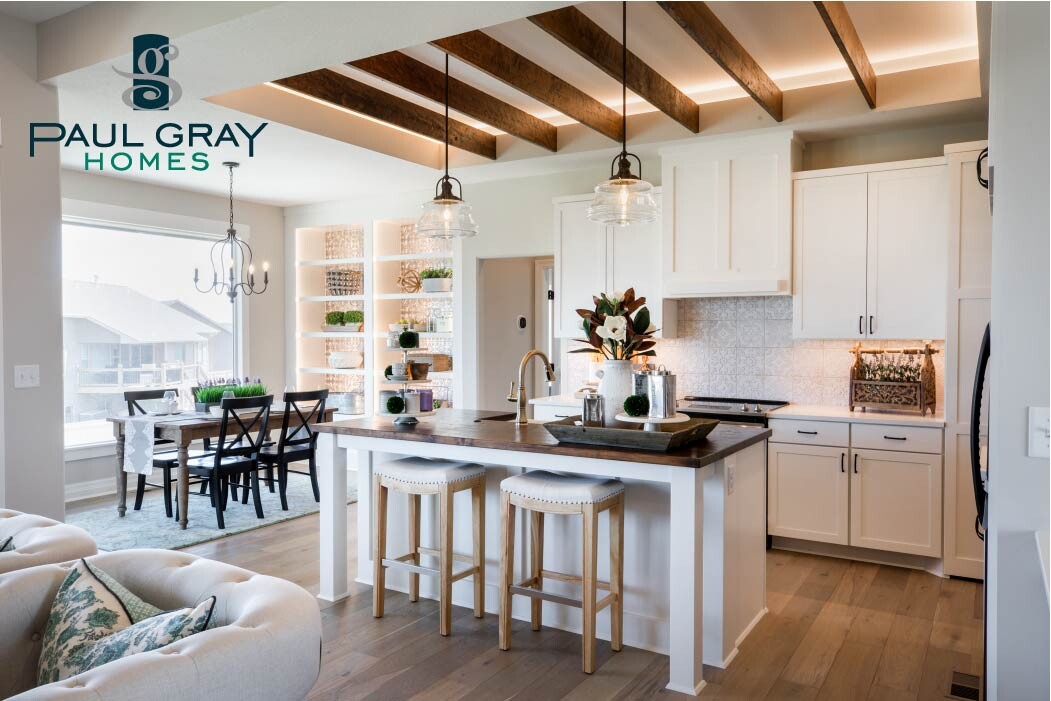 Images Paul Gray Homes