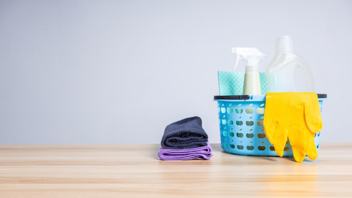 Images Amazing Cleaning, LLC