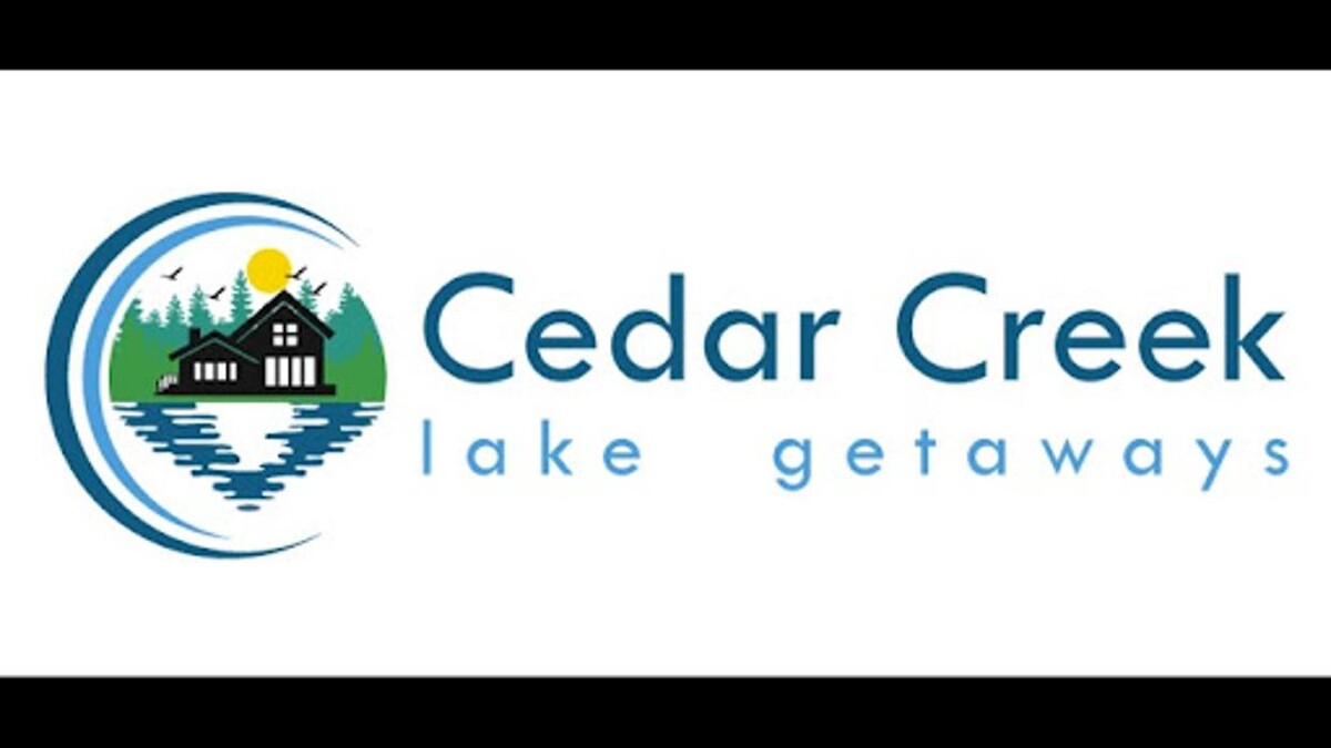Images Cedar Creek Lake Getaways