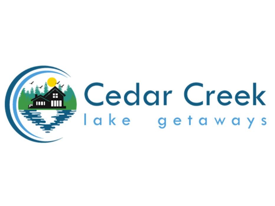 Images Cedar Creek Lake Getaways