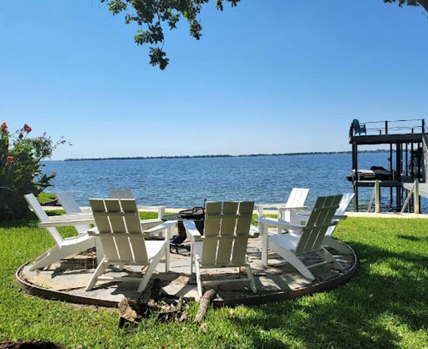 Images Cedar Creek Lake Getaways