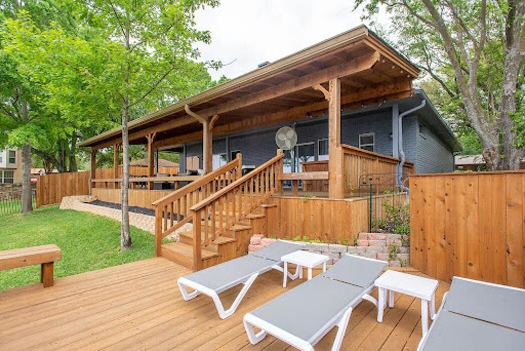 Images Cedar Creek Lake Getaways