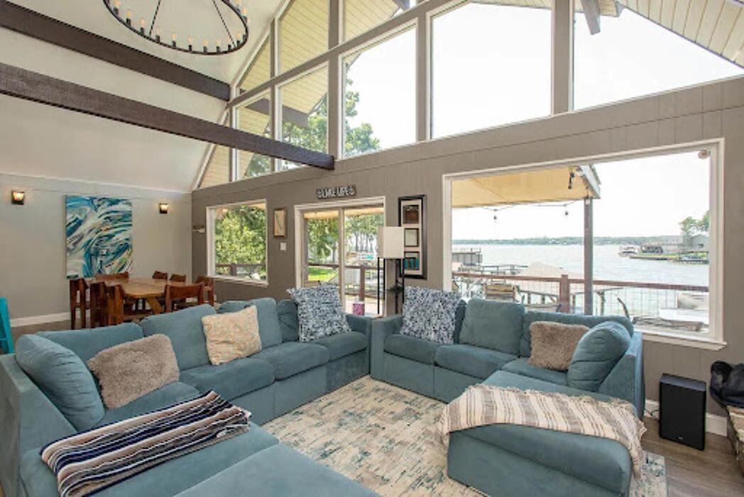 Images Cedar Creek Lake Getaways