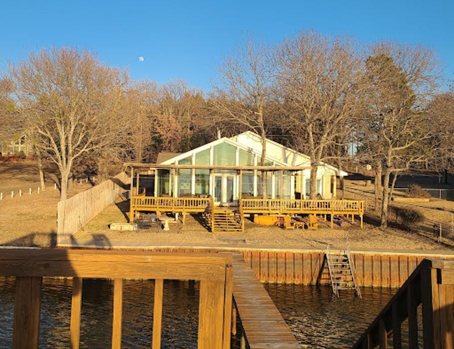 Images Cedar Creek Lake Getaways