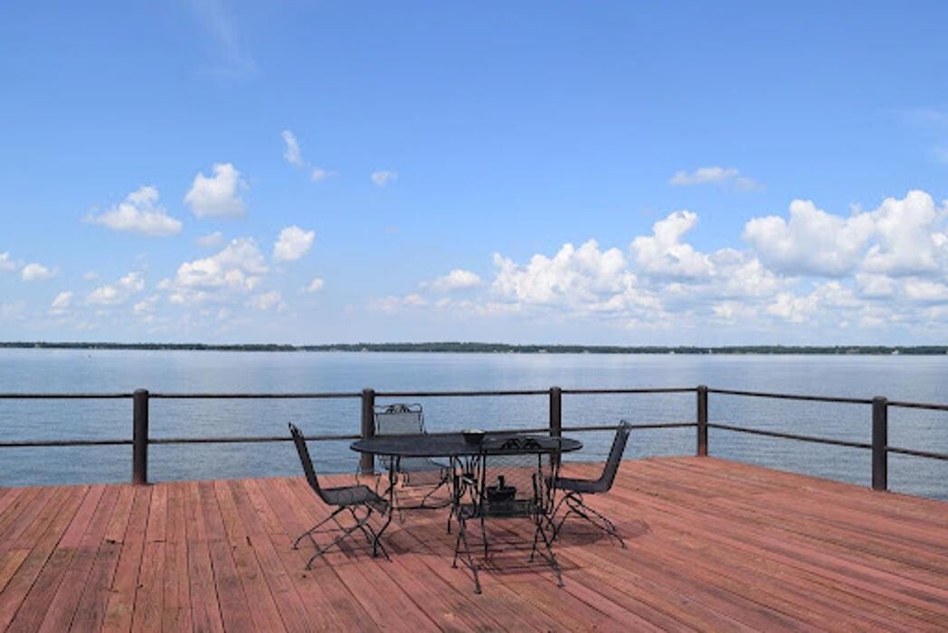 Images Cedar Creek Lake Getaways