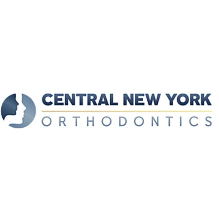 Central New York Orthodontics Logo