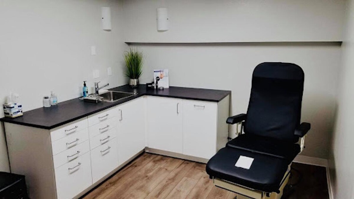 Images Clover Podiatry PLLC