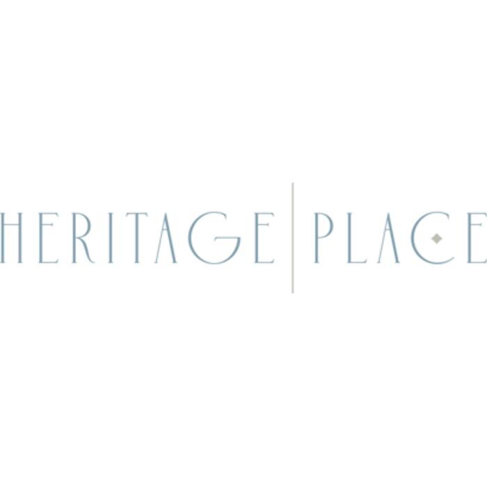 Heritage Place Logo