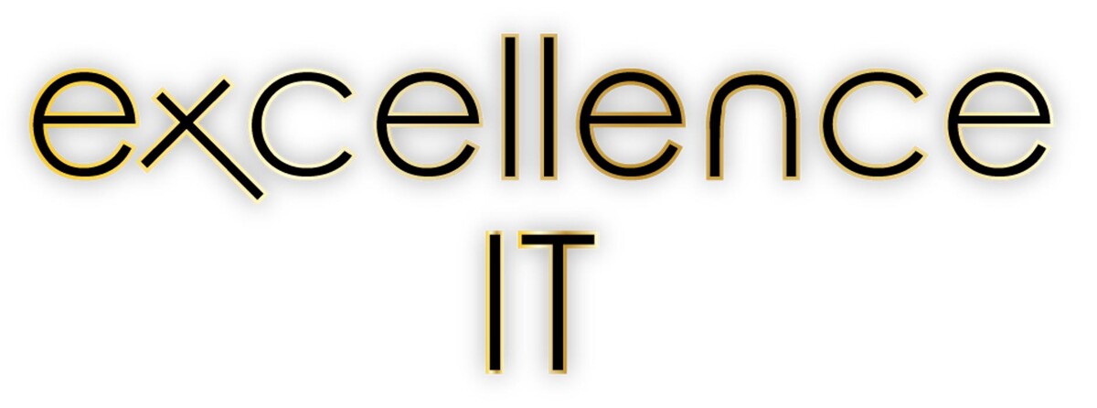 Excellence IT Logo