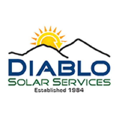 Diablo Solar Services, Inc. Logo