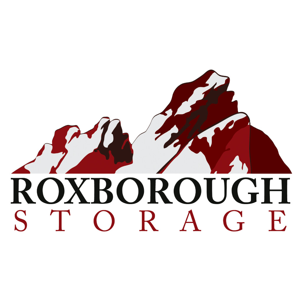 Roxborough Storage Logo