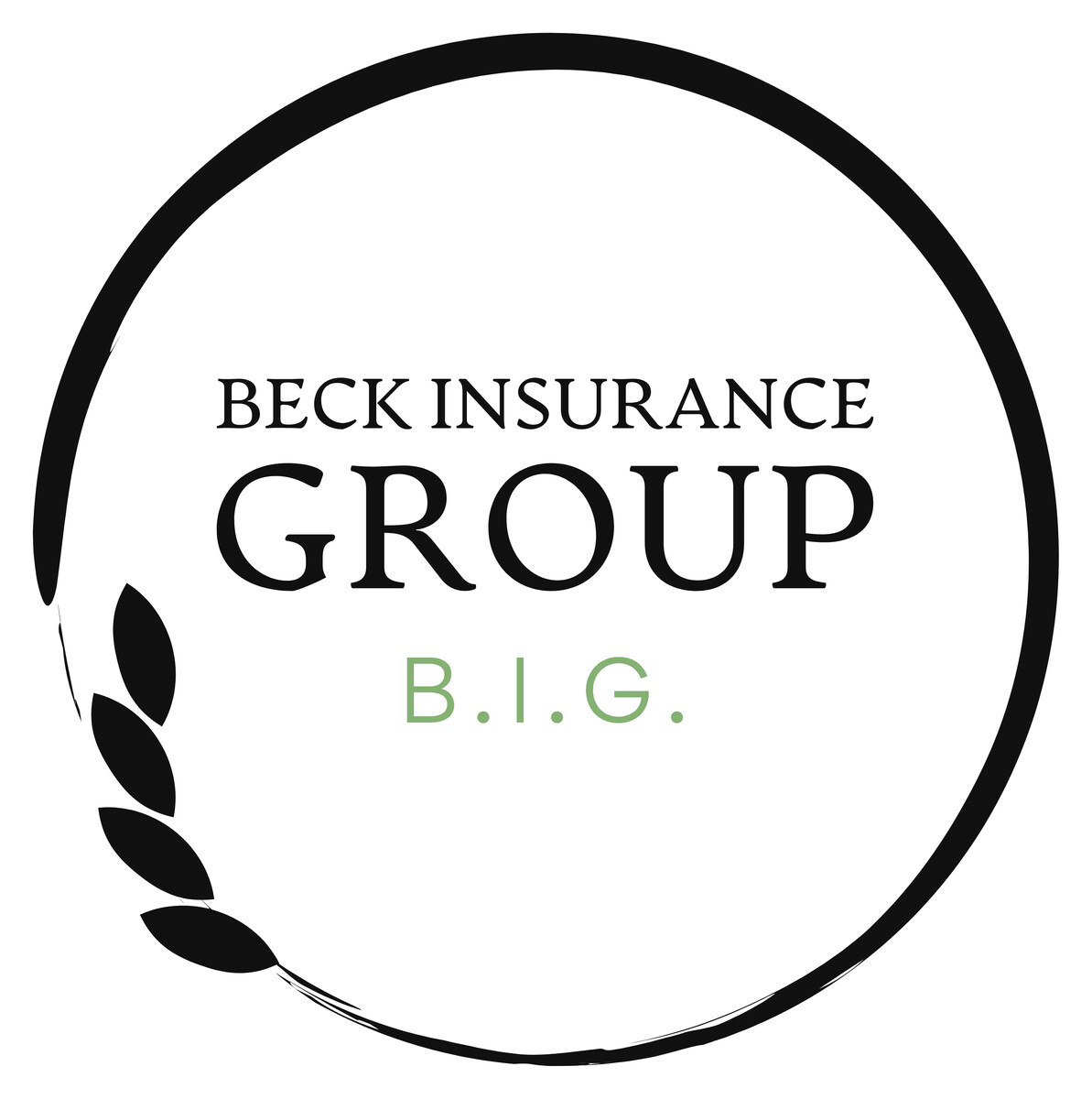 Beck Insurance Group Logo
