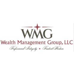WMG- Wealth Management Group Logo