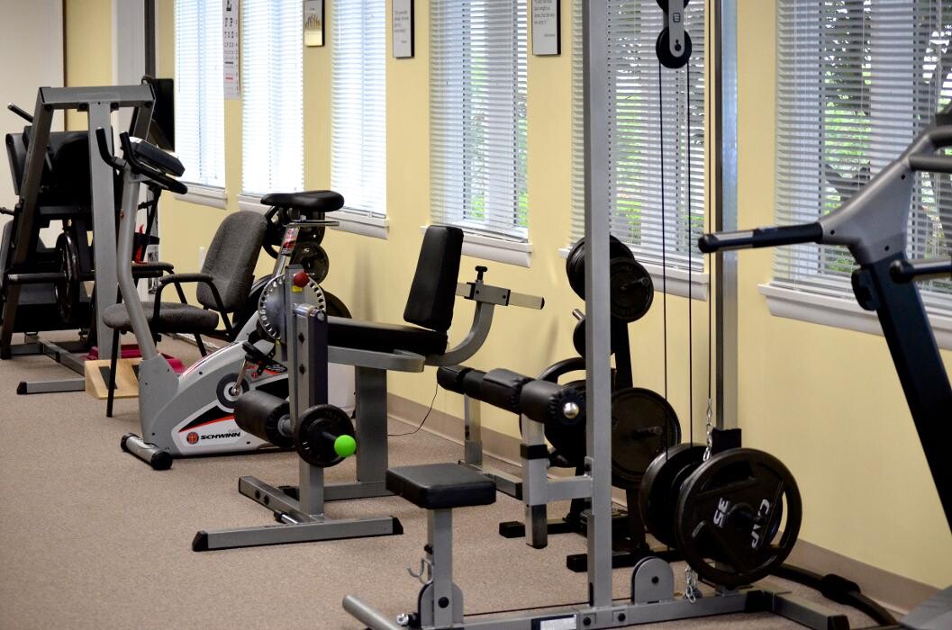Images Spine and Orthopedic Rehab of VA, Inc. - 3rd Street