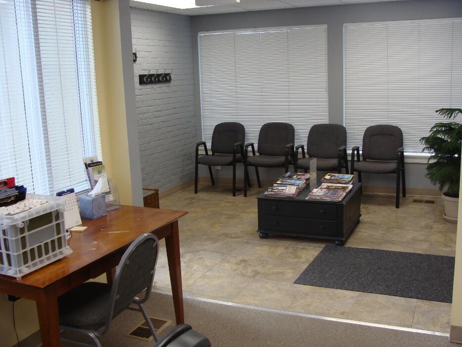 Images Spine and Orthopedic Rehab of VA, Inc. - 3rd Street