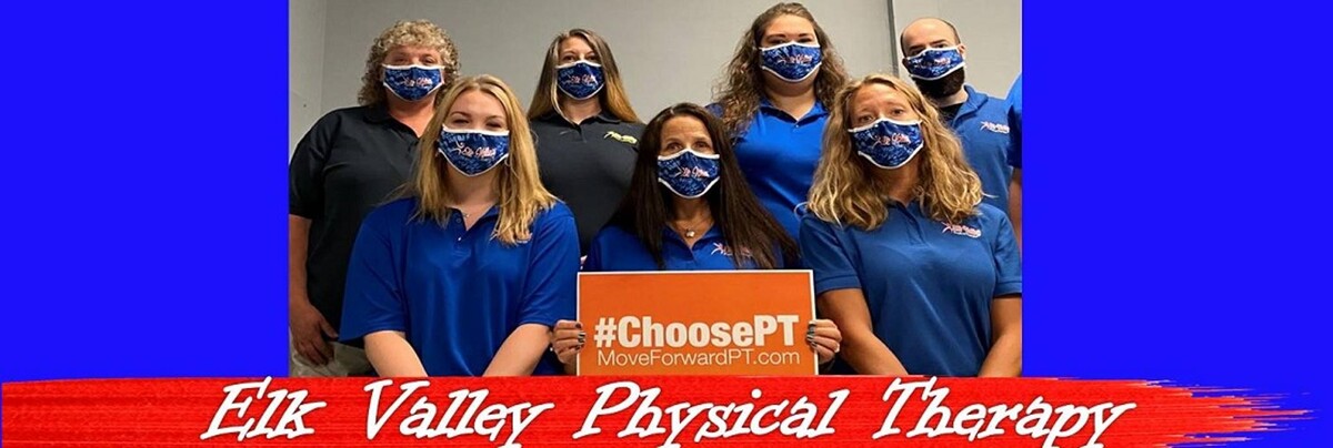 Images Elk Valley Physical Therapy