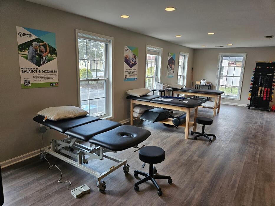 Images Rankin Physical Therapy- Ranson