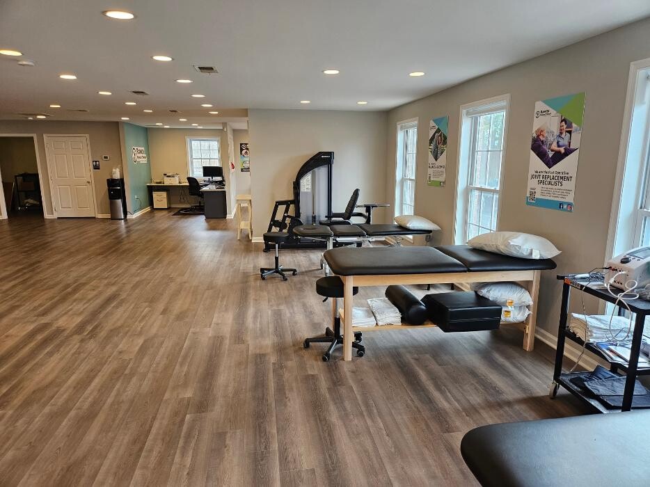 Images Rankin Physical Therapy- Ranson