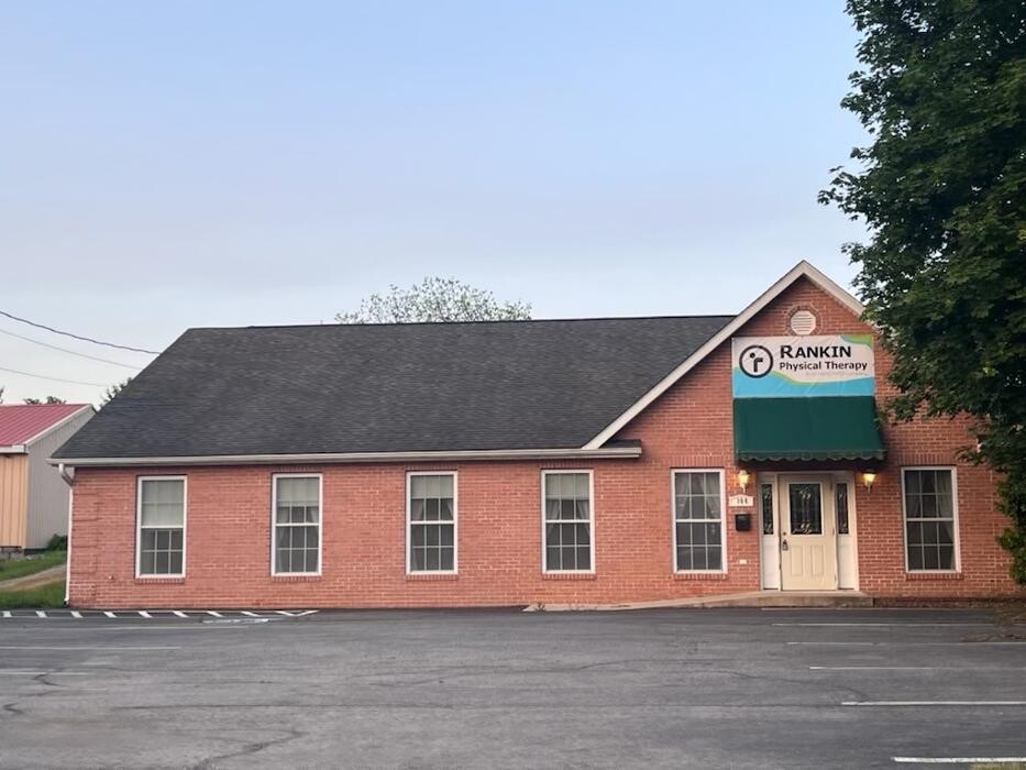 Images Rankin Physical Therapy- Ranson