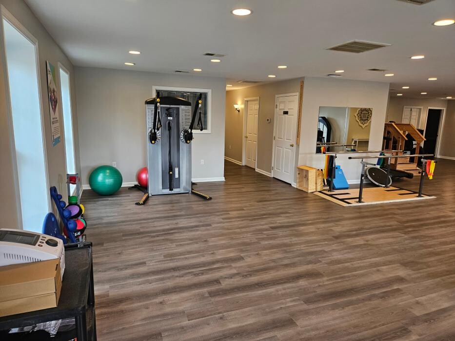 Images Rankin Physical Therapy- Ranson