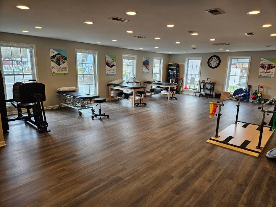 Images Rankin Physical Therapy- Ranson
