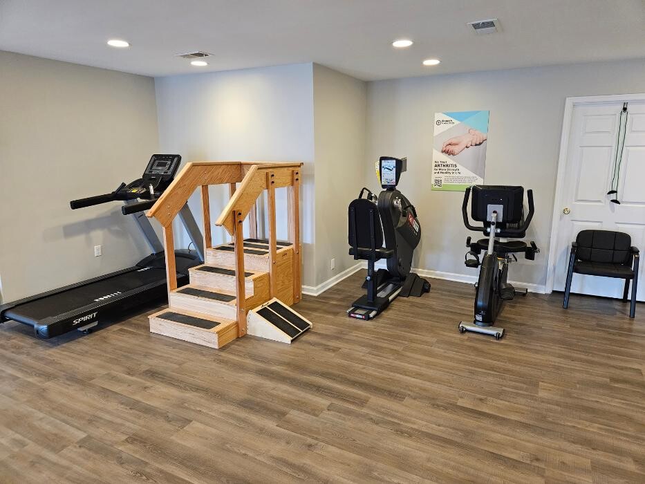 Images Rankin Physical Therapy- Ranson