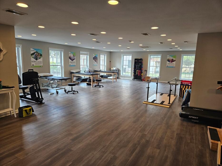 Images Rankin Physical Therapy- Ranson