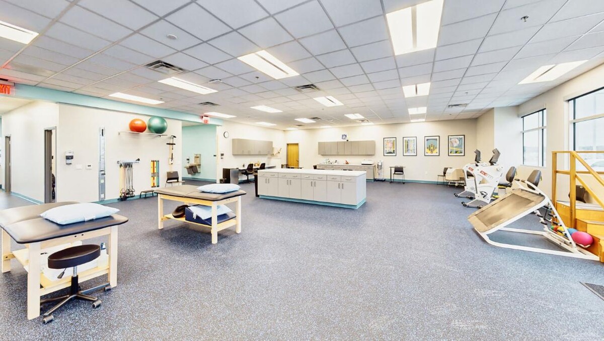 Images Fort Worth Physical Therapy (Willow Park)