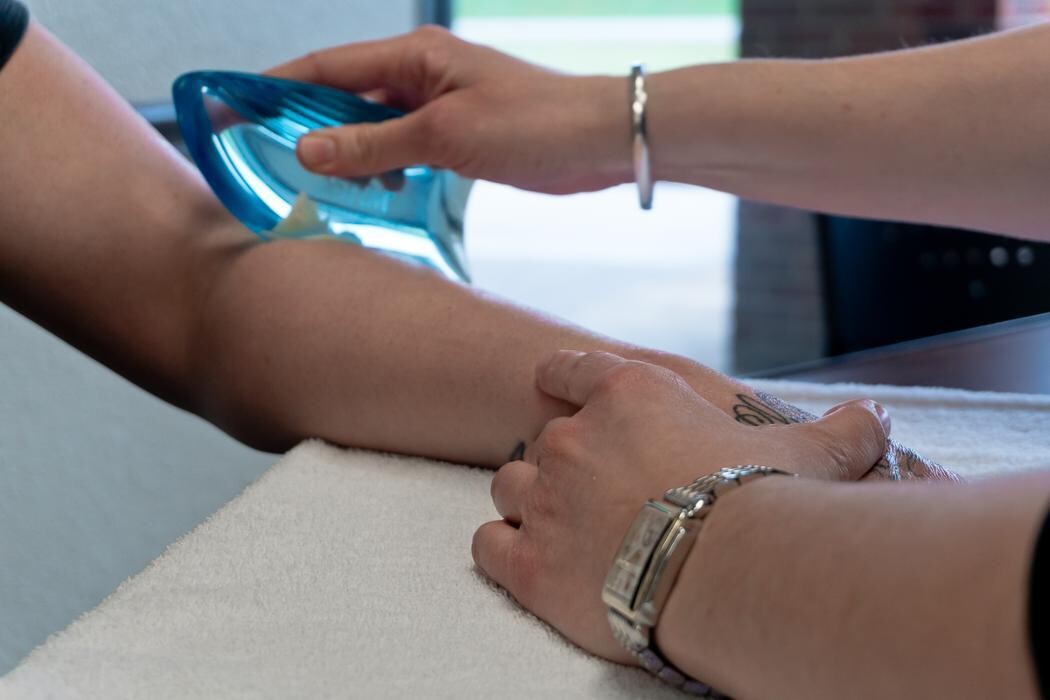 Images Fort Worth Physical Therapy (Willow Park)