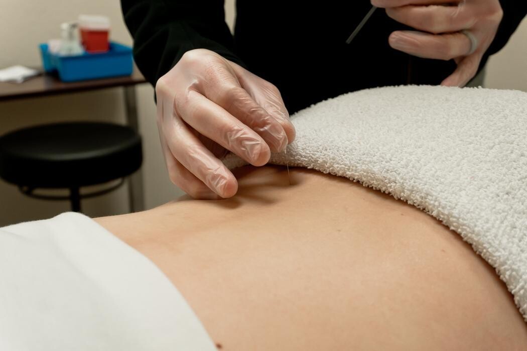Images Fort Worth Physical Therapy (Willow Park)