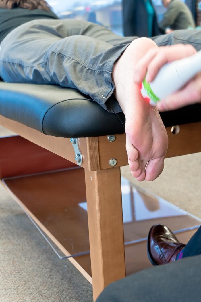 Images Fort Worth Physical Therapy (Willow Park)