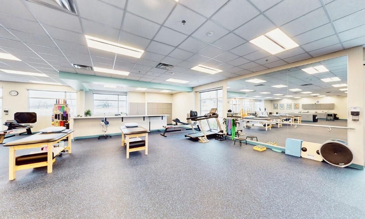 Images Fort Worth Physical Therapy (Willow Park)