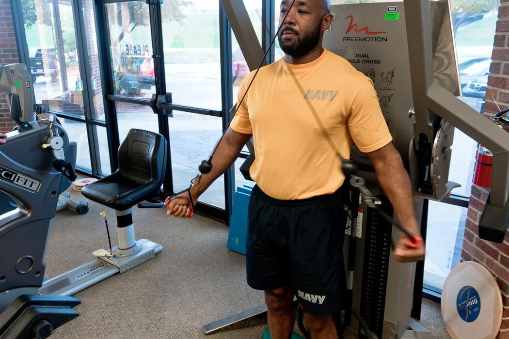 Images Fort Worth Physical Therapy (Willow Park)